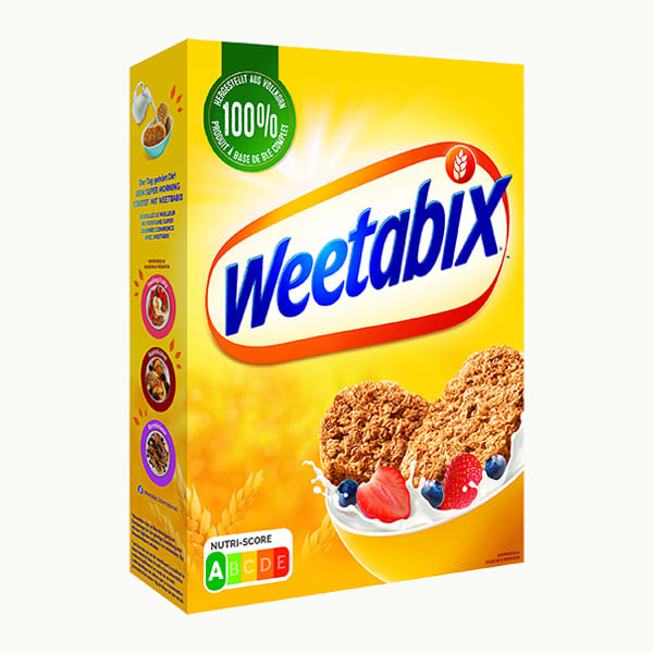 Weetabix (400g)