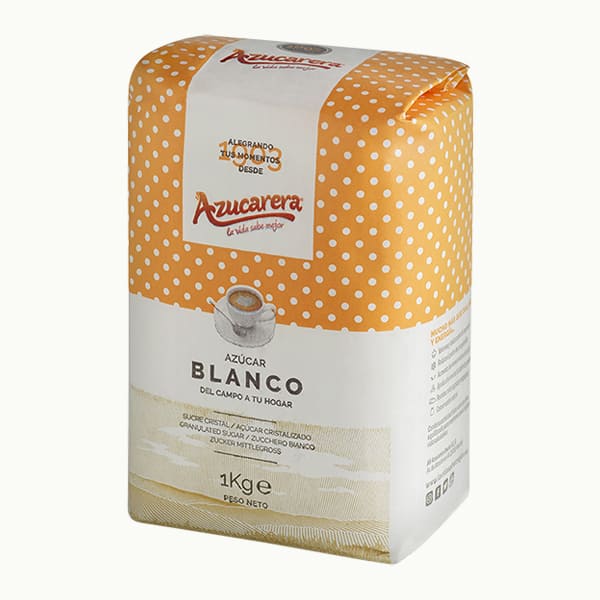 White Sugar (1Kg)