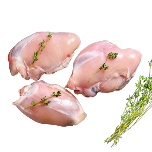 Chicken Thighs (800g approx)