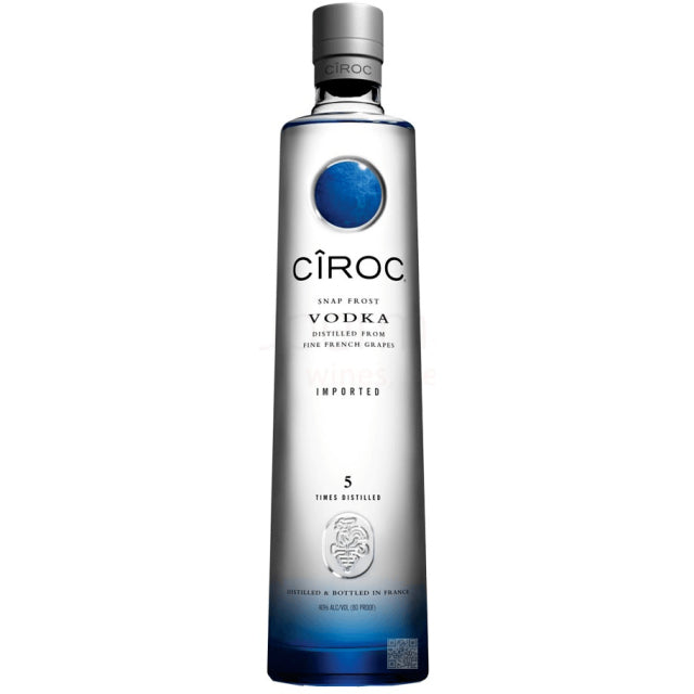 Cîroc