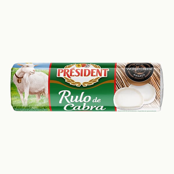 Goat Cheese (180g)