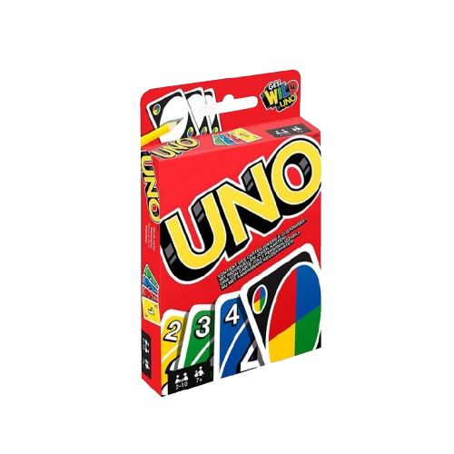 Uno Cards