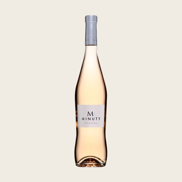 Minuty M Rosé