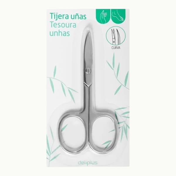 Nail Scissors