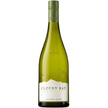 Cloudy Bay