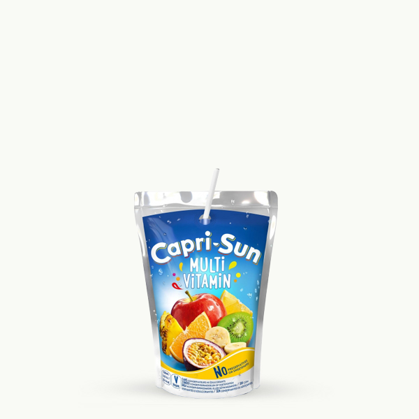 Capri-Sun Multivitamin
