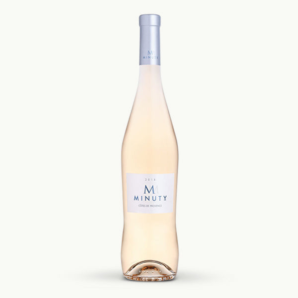 Minuty M Rosé