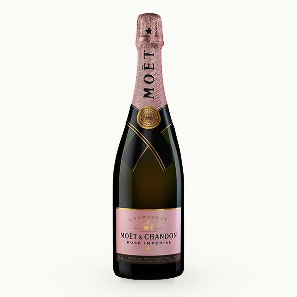 Moët & Chandon Rosé