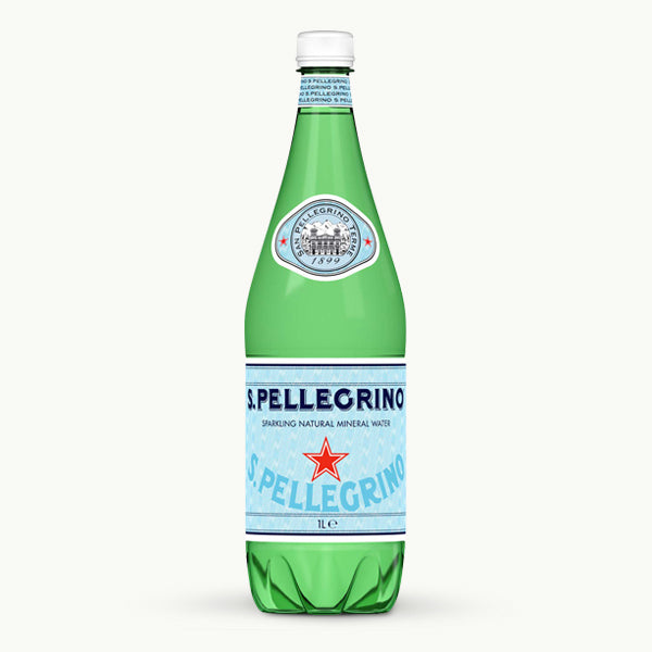 San Pellegrino 1L
