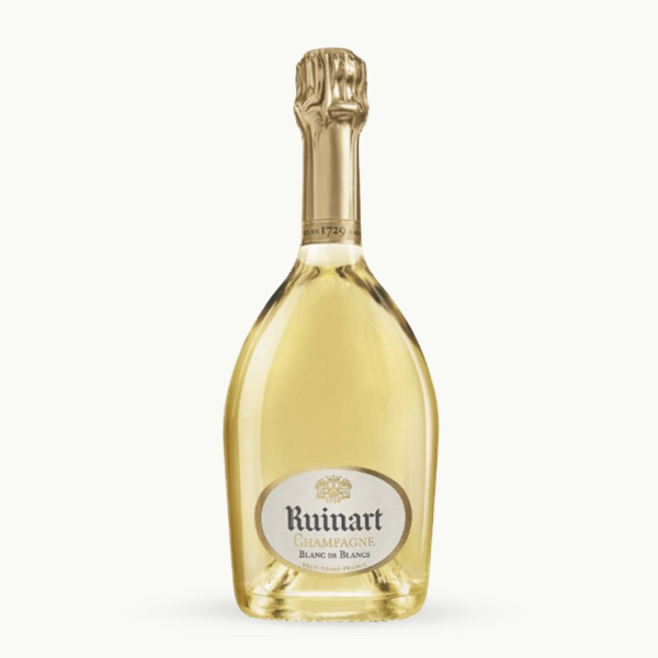 Ruinart Blanc De Blancs