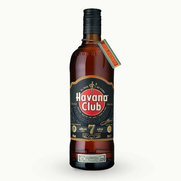 Havana Club 7