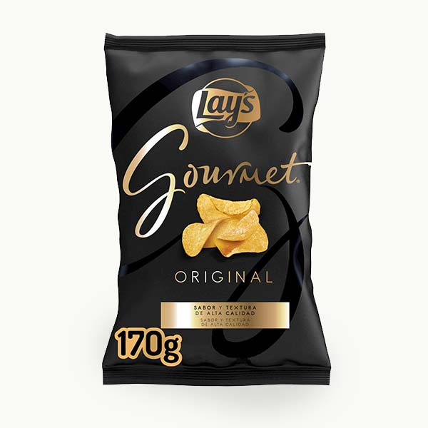 Gourmet Lay's Original