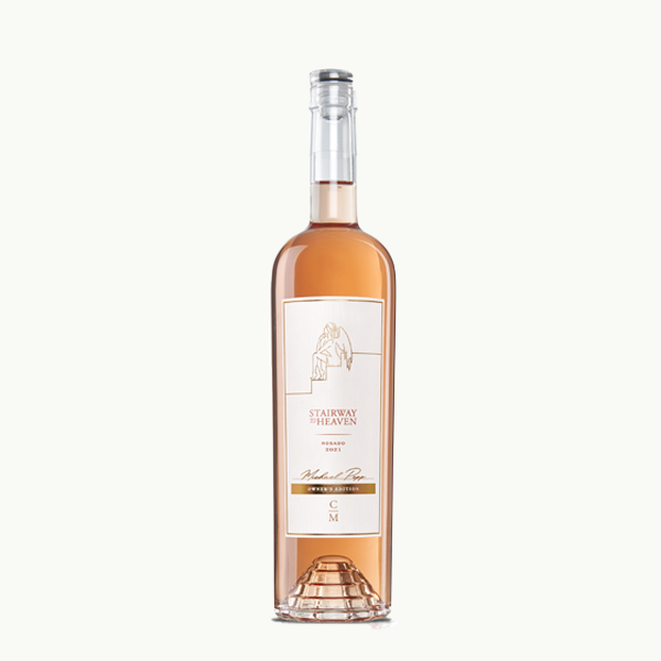 Stairway to Heaven Rosé