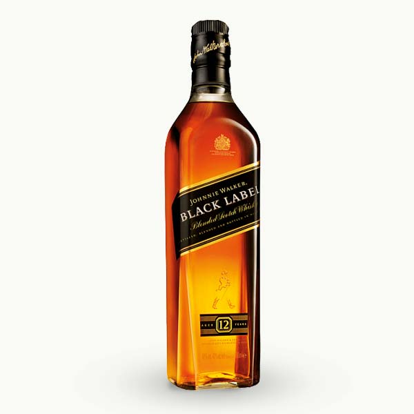 Johnnie Walker Black Label