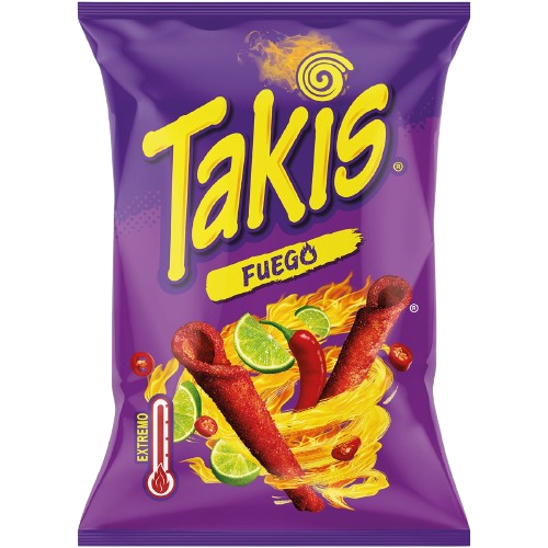 Takis (140g)
