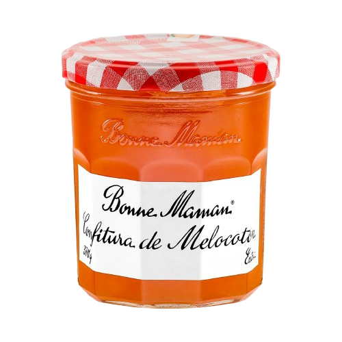 Peach Jam (370g)