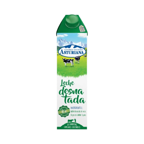 Skimmed Milk (1L)