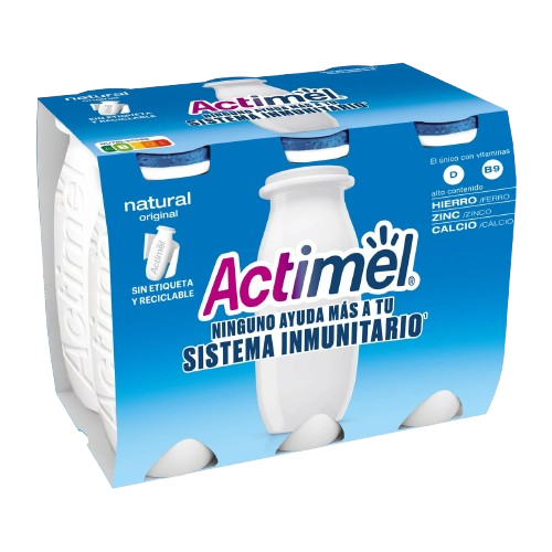 Actimel