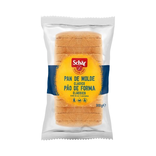 Gluten-Free Bread