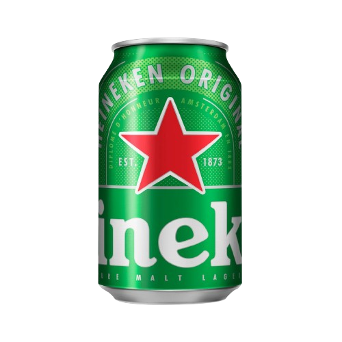 Heineken