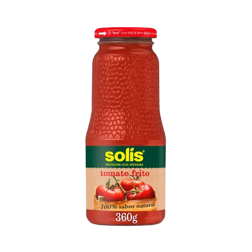 Tomato Sauce (300g)