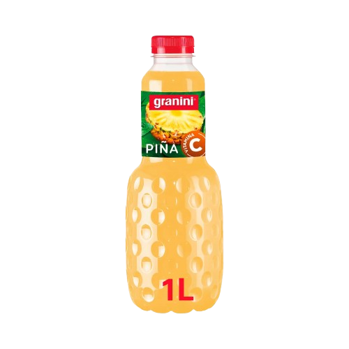 Pinapple Juice
