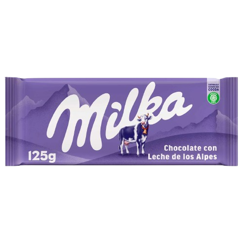 Milka Chocolate