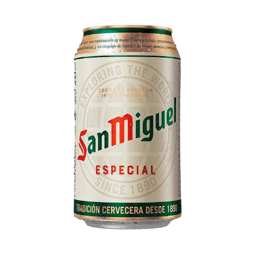 San Miguel