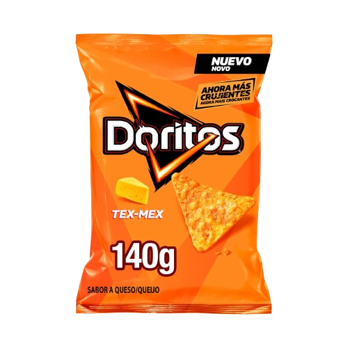 Doritos (140g)