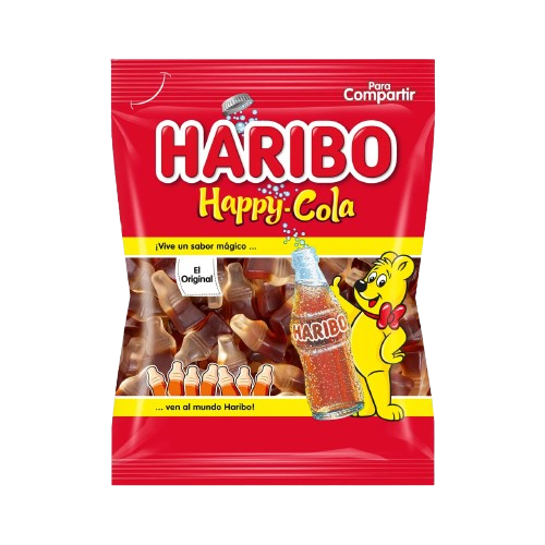 Haribo Coca Cola (150g)