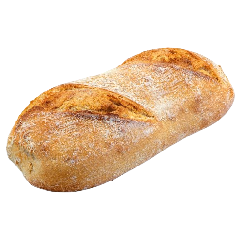 Rustic Bread Loaf