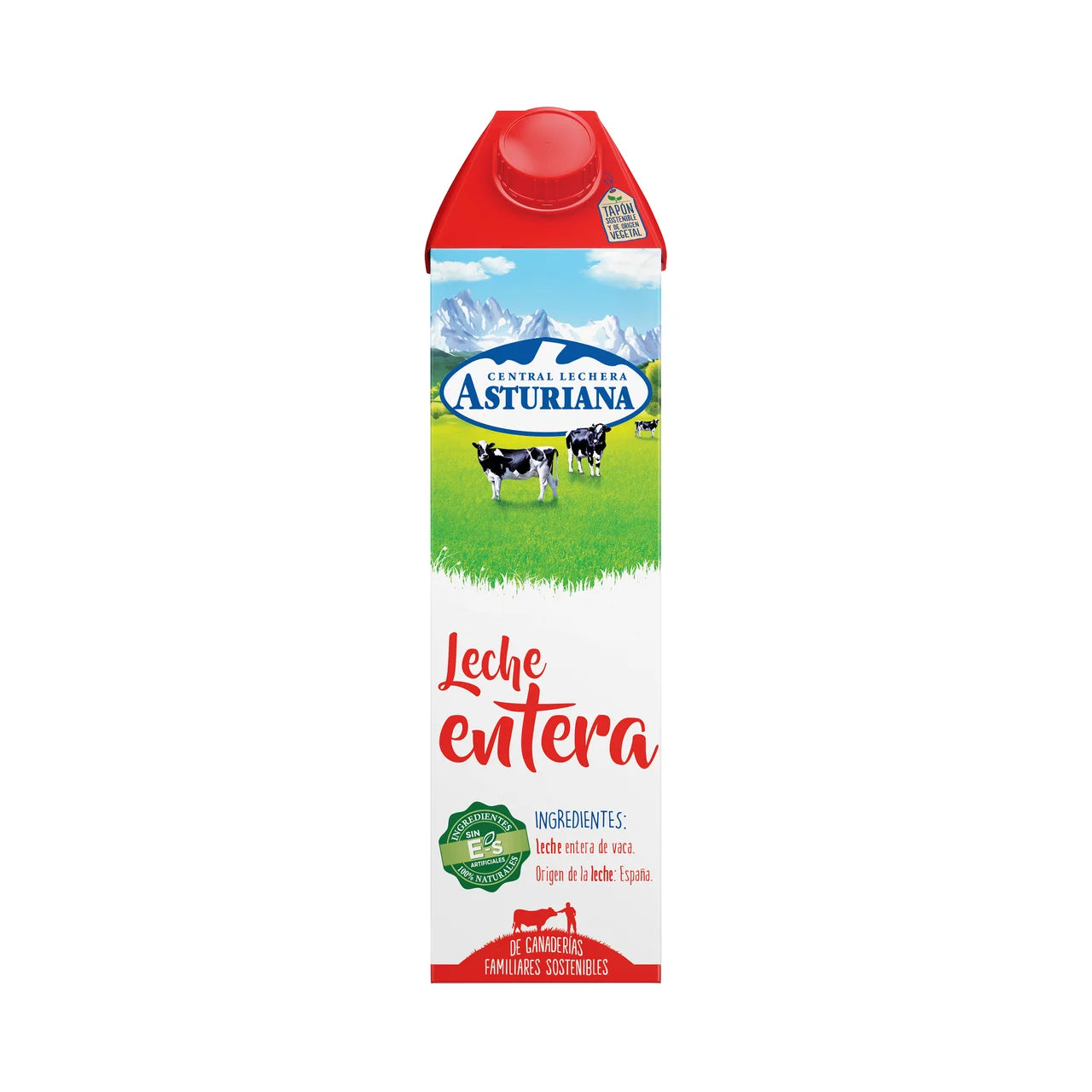 Whole Milk (1L)