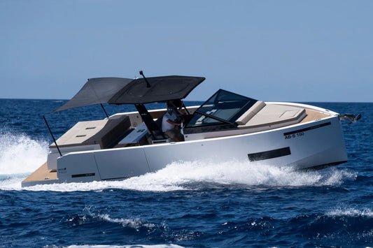 Book a boat!