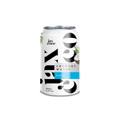 Jax Coconut Water