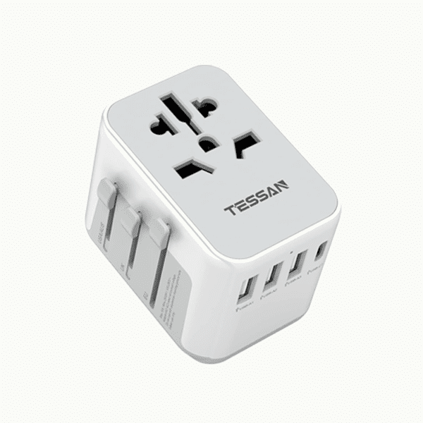 Adapter