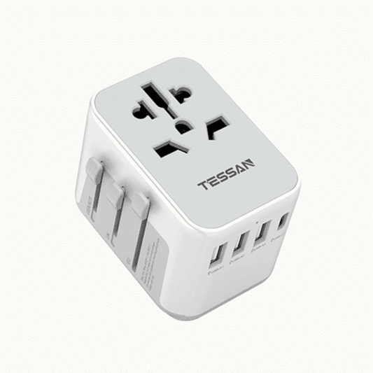 Adapter