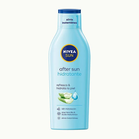 After Sun