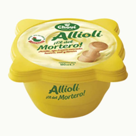 Alioli