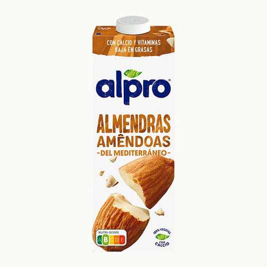 Almond Milk (1L)