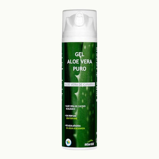 Aloe Vera Gel