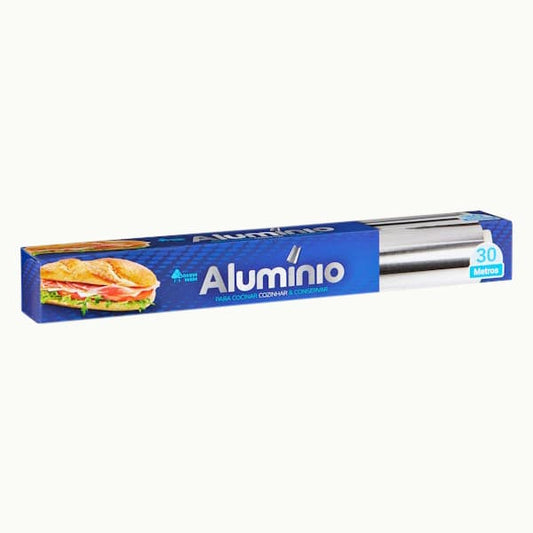 Aluminium Foil