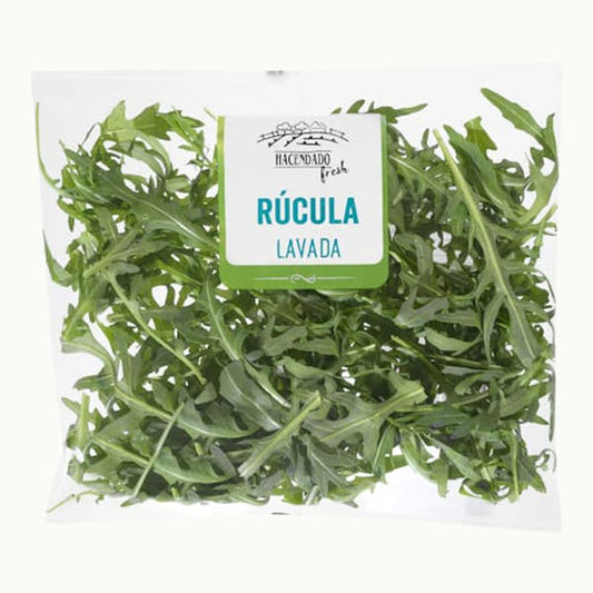 Rocket Salad (bag)