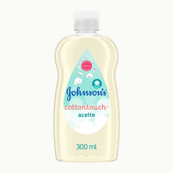 Baby Oil (300ml)
