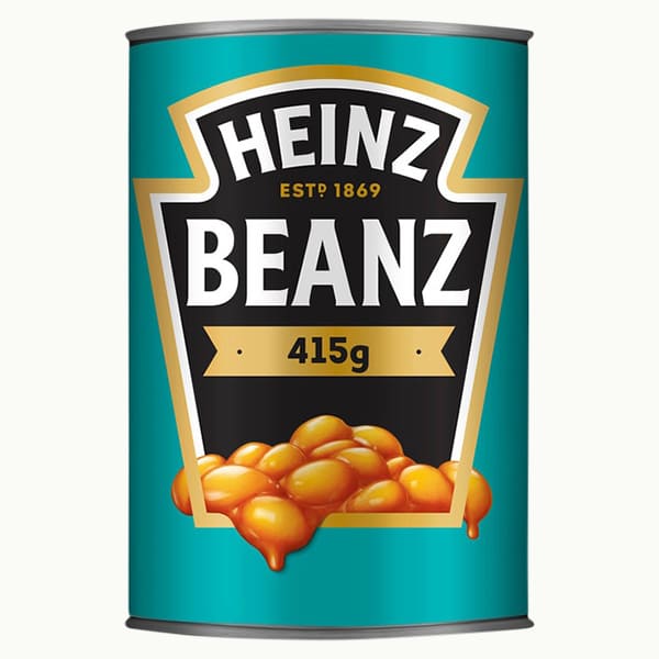 Baked Beans