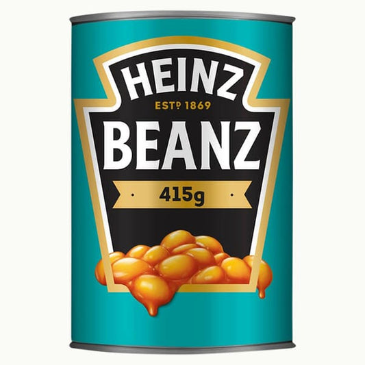 Baked Beans