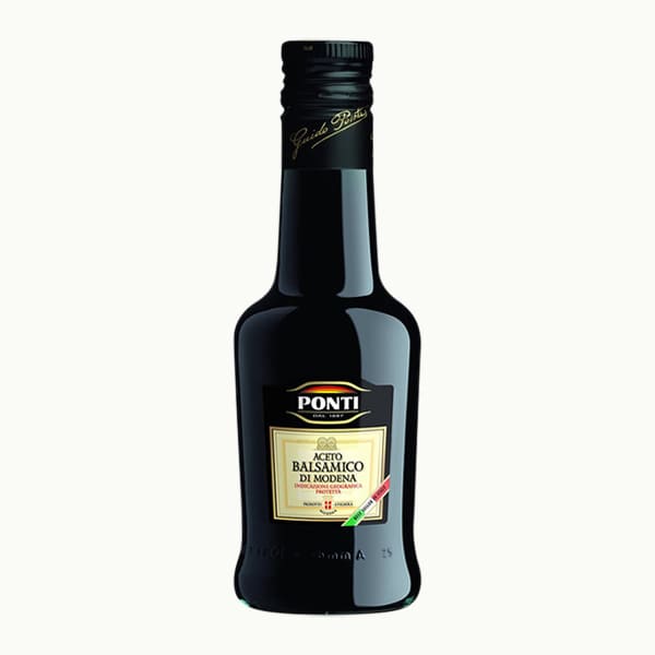 Balsamic Vinegar (250ml)