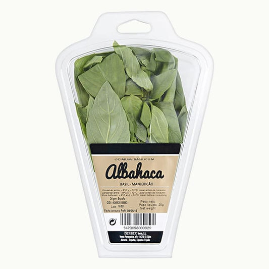 Basil (bunch)