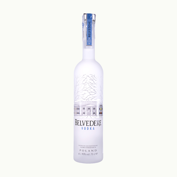 Belvedere Vodka