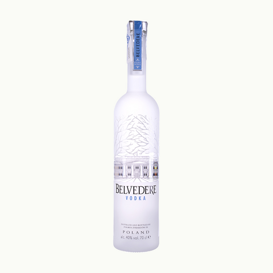 Belvedere Vodka