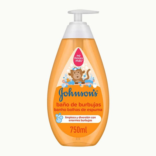 Baby Body Wash (750ml)